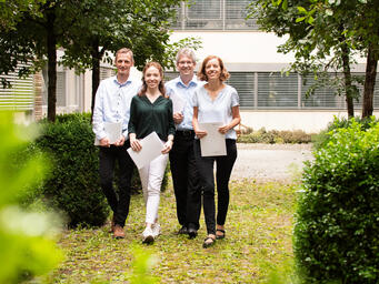 サステナビリティ・マネジメント」のための強力なチーム