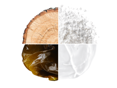 バイオポリマー