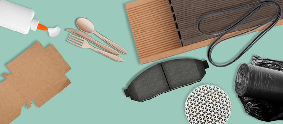 繊維の一本一本に独自のノウハウを注ぎ込み、持続可能な進歩を実現。