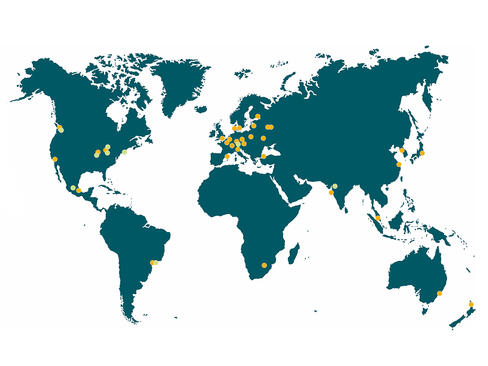 ワールドワイド