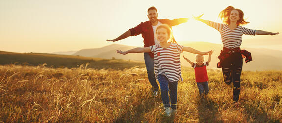 より良い世界のために、繊維の一本一本まで。