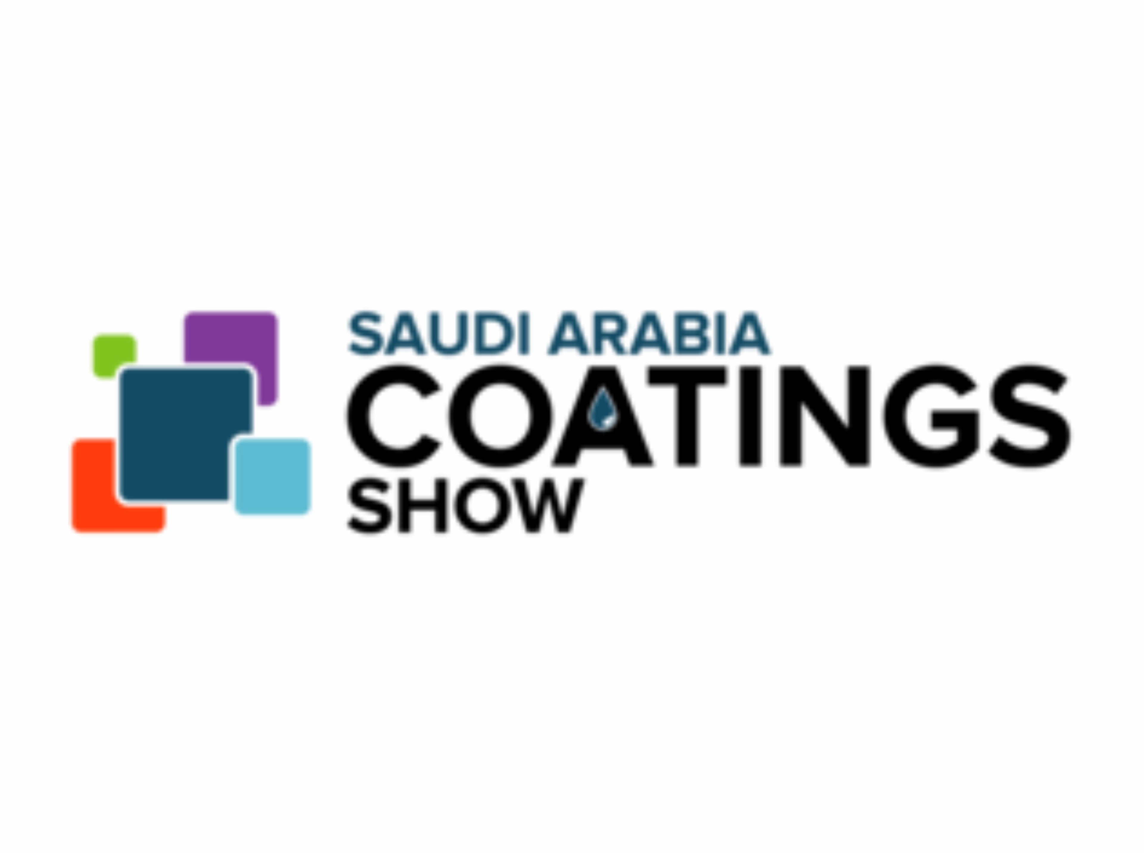 Saudi Arabie Coatings Show