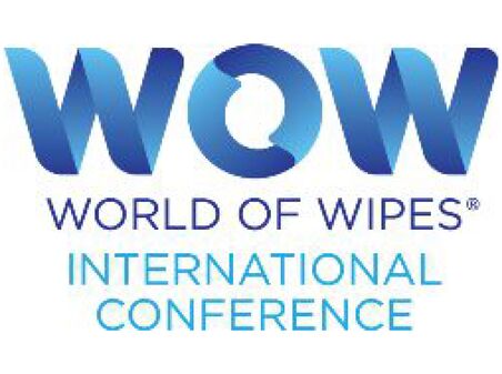 World of Wipes Conference