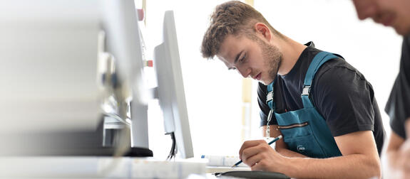 全身全霊で自分の人生のために学ぶのだ。