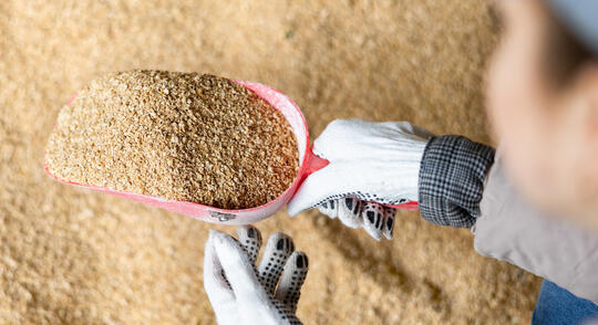 JRS - あなたの強力なパートナー