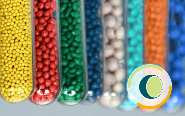 コーティング、フィルム形成剤、バインダー