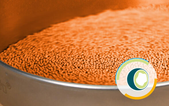 ペレタイジング・造粒用加工助剤